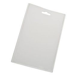 Europel 121292 badge et porte-badges Porte-badge Polyvinyl chloride (PVC) 24 pièce(s)