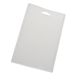 EUROPEL Porte-badge, fermé, 60 x 90 mm