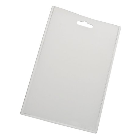 Europel 121292 badge et porte-badges Porte-badge Polyvinyl chloride (PVC) 24 pièce(s)