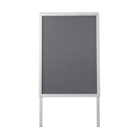 Europel Side walk sign 32mm A1