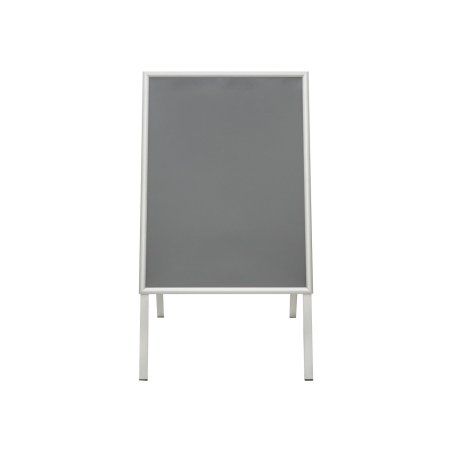 Europel Side walk sign 25mm A1 Classic