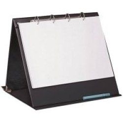 rillstab Pochette pour chevalet de table, A4, pack de 10