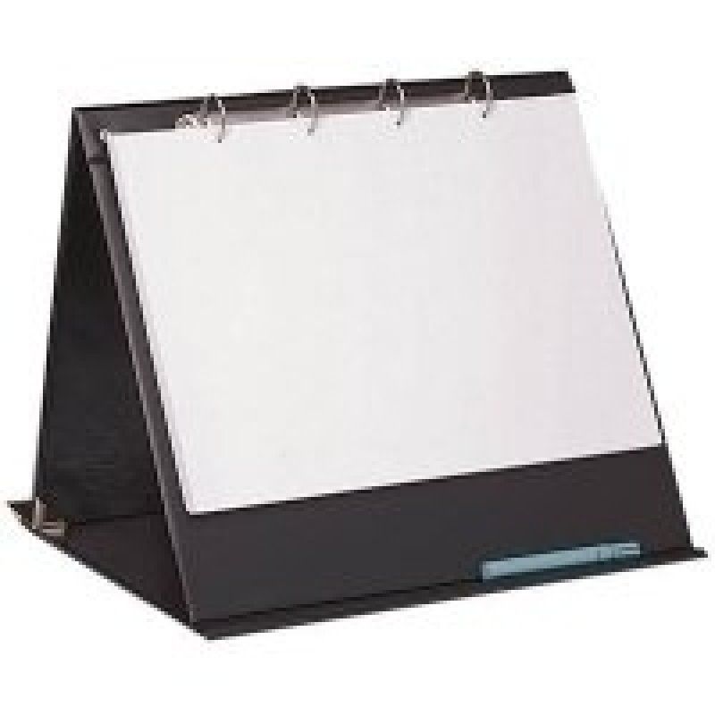 Rillstab Pockets for flipchart