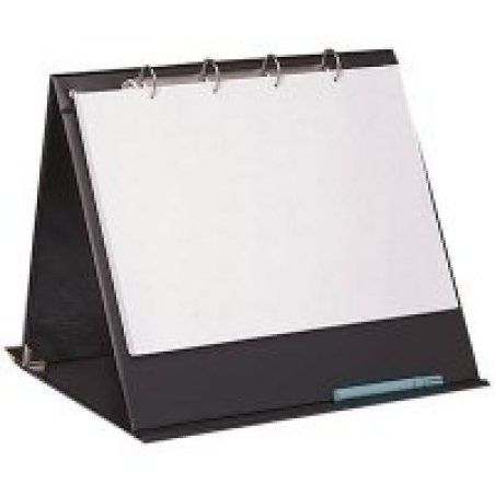 Rillstab Pockets for flipchart