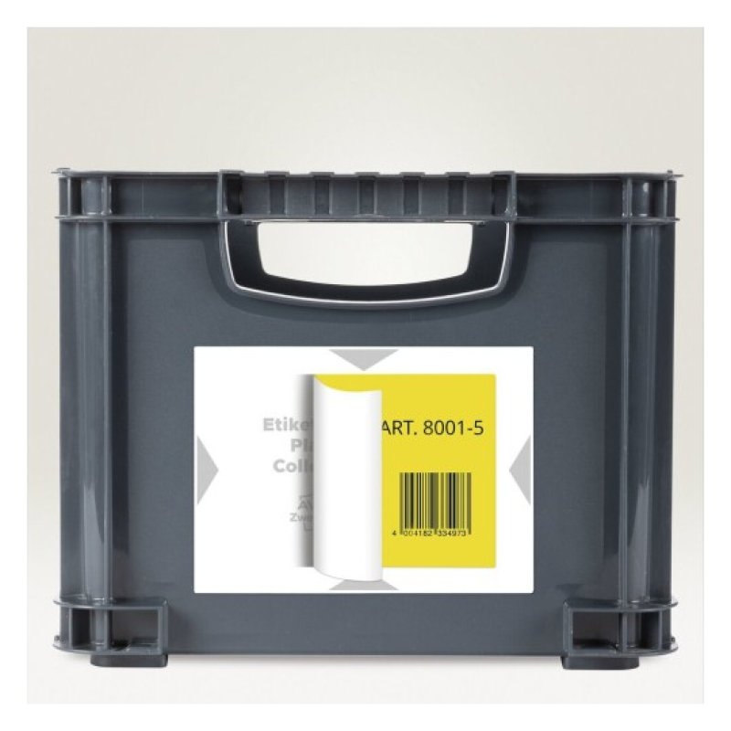 Avery Placard Label Holders