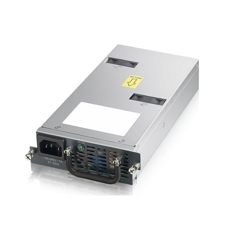 Zyxel RPS300 composant de commutation Alimentation électrique