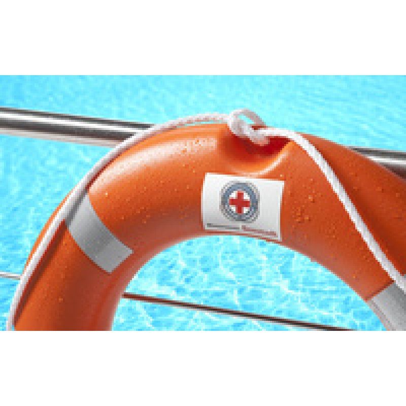 AVERY Etiquettes extrêmes, polyéthylène, 105 x 74 mm