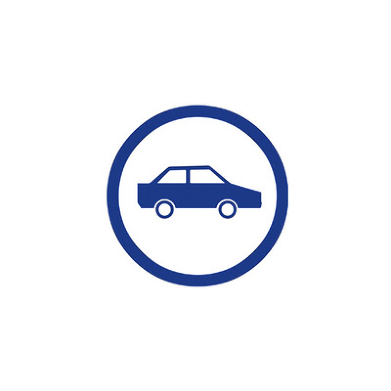 AVERY Zweckform Formularbuch "Fahrtenbuch", A6 quer