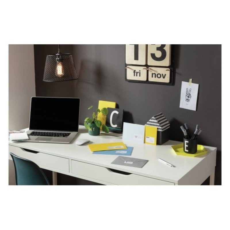 AVERY Zweckform Etiquette d'adressage Home Office