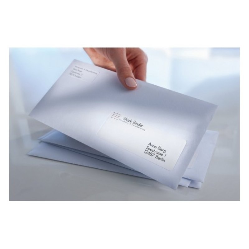 AVERY Zweckform Etiquette d'adressage Home Office