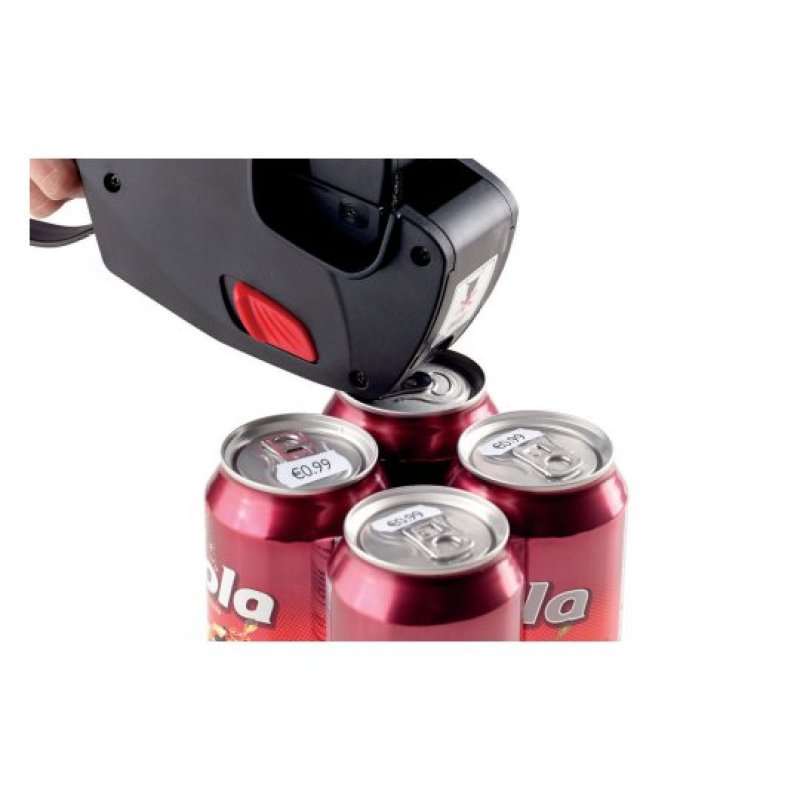 Avery PLR1226 self-adhesive label Price tag White 15000 pc(s)