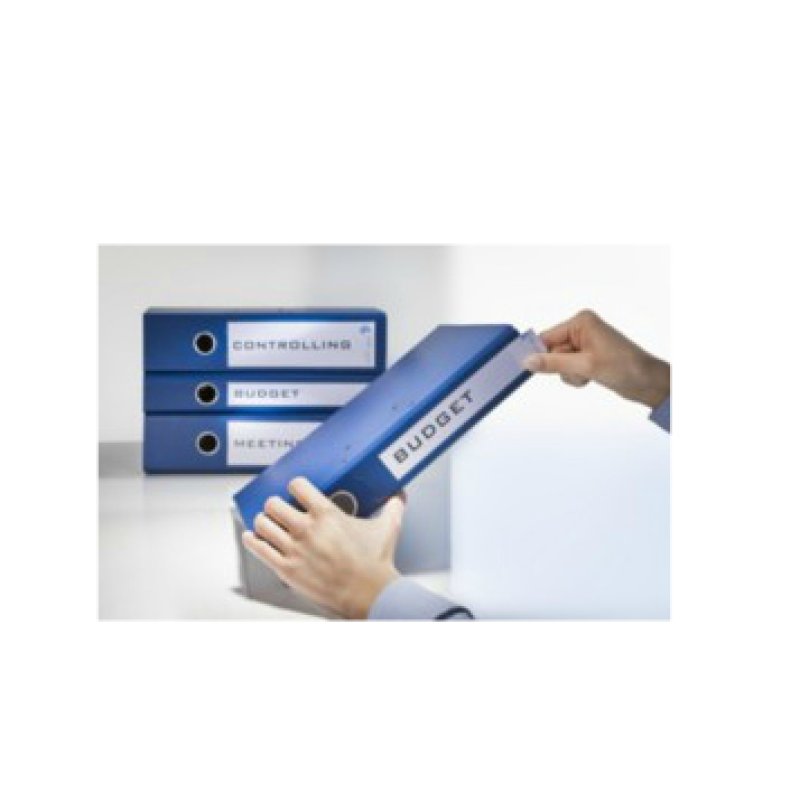 Avery C32267-25 printer label White Self-adhesive printer label