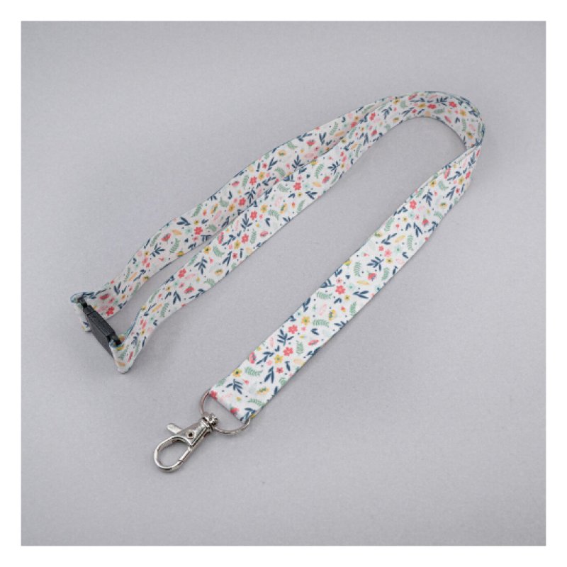 Avery R4828F sangle Porte-badge Tissu Multicolore