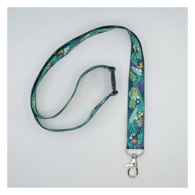 Avery R4828T strap Badge holder Fabric Multicolour