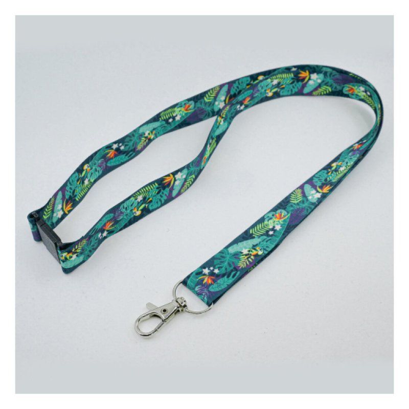 Avery R4828T strap Badge holder Fabric Multicolour