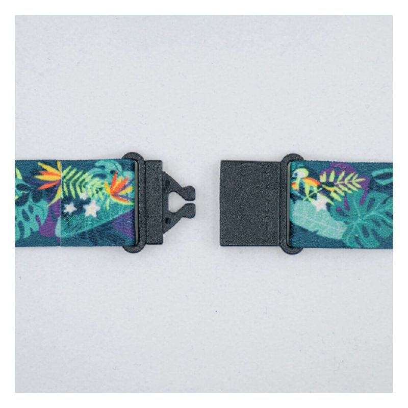 Avery R4828T strap Badge holder Fabric Multicolour