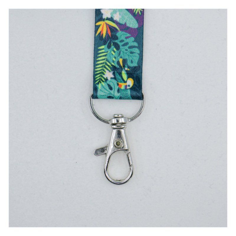 Avery R4828T strap Badge holder Fabric Multicolour
