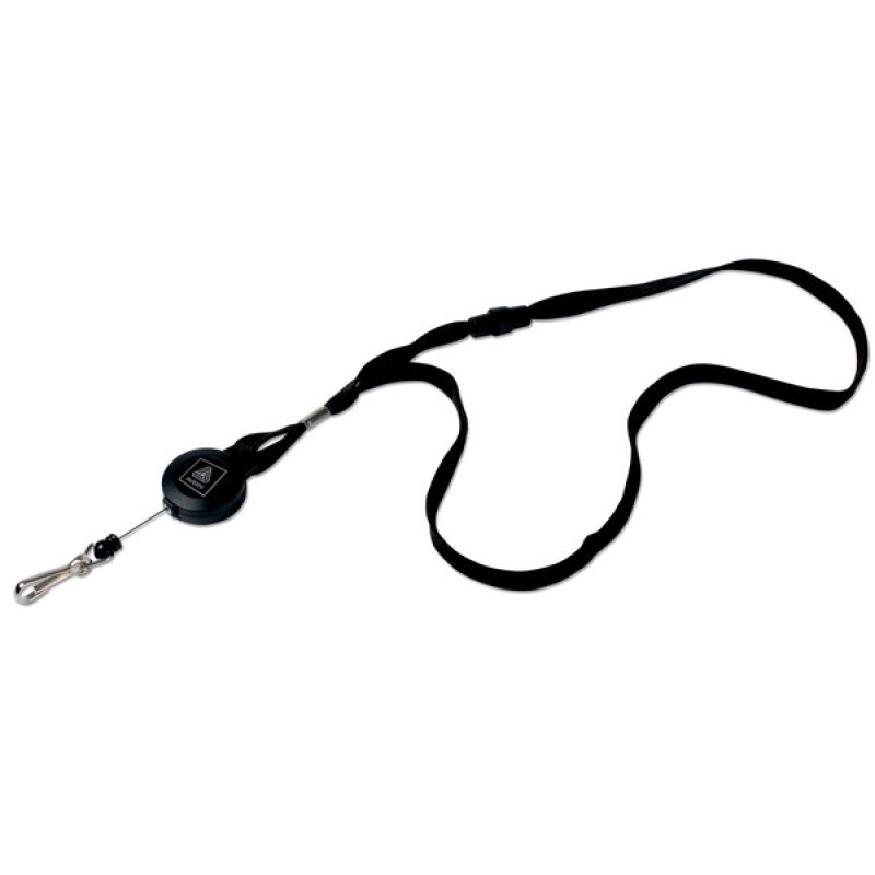 Avery 4830 sangle Noir