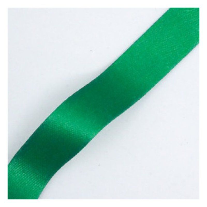 AVERY Tour de cou, en rPET, 440 x 15 mm, vert