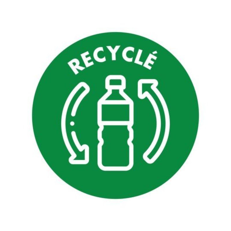 Avery 4842P identity badge/badge holder Metal, Polyethylene terephthalate (PET) 10 pc(s)