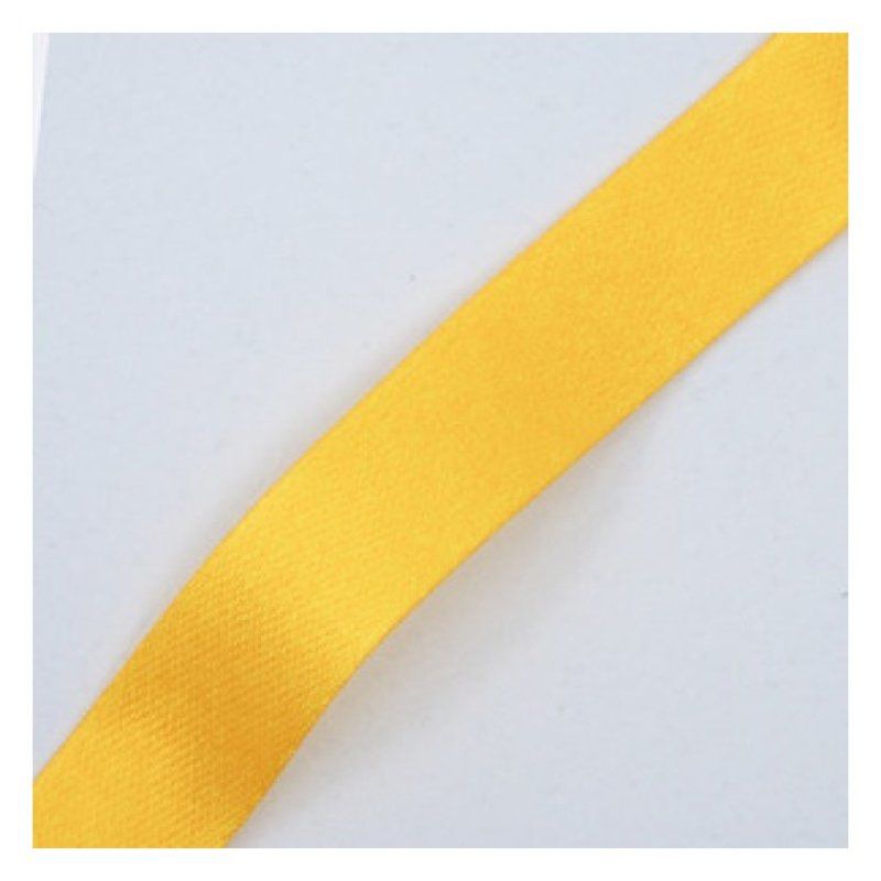 Avery 4842Y Accessoire de porte-badge Porte-badge avec cordon Jaune 10 pièce(s)