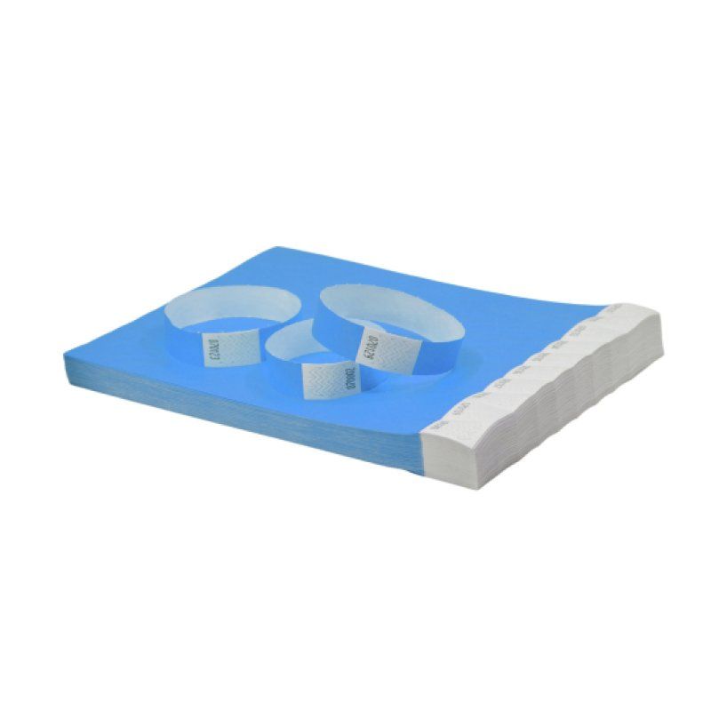 Avery TYVBL-50 bracelet Bleu Bracelet événementiel