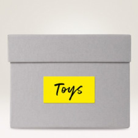 AVERY Zweckform Étiquette multi-usage, 98 x 51 mm, coloré