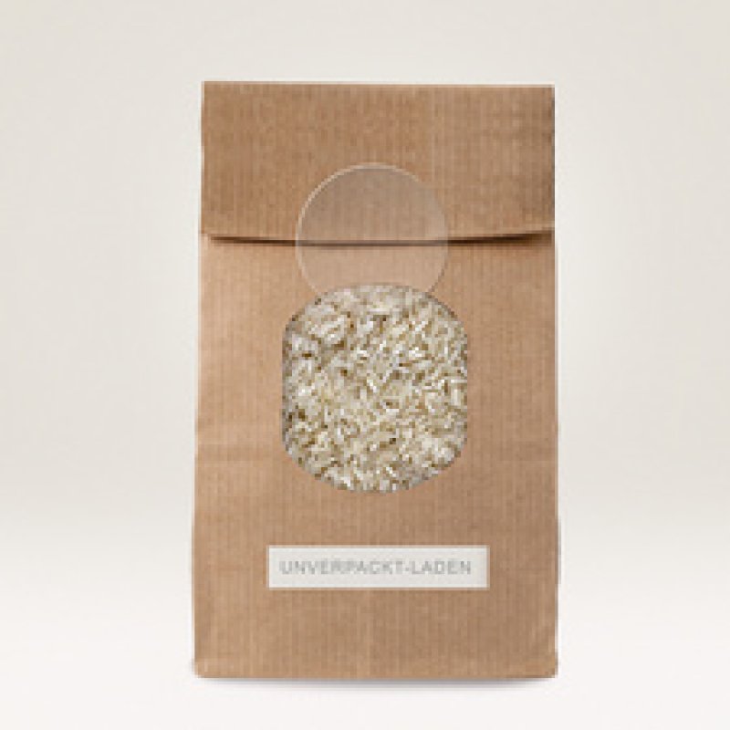 AVERY Zweckform Étiquette de fermeture, 18 mm, transparent