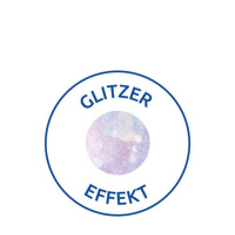 AVERY Zweckform ZDesign KIDS Sticker papier, rose