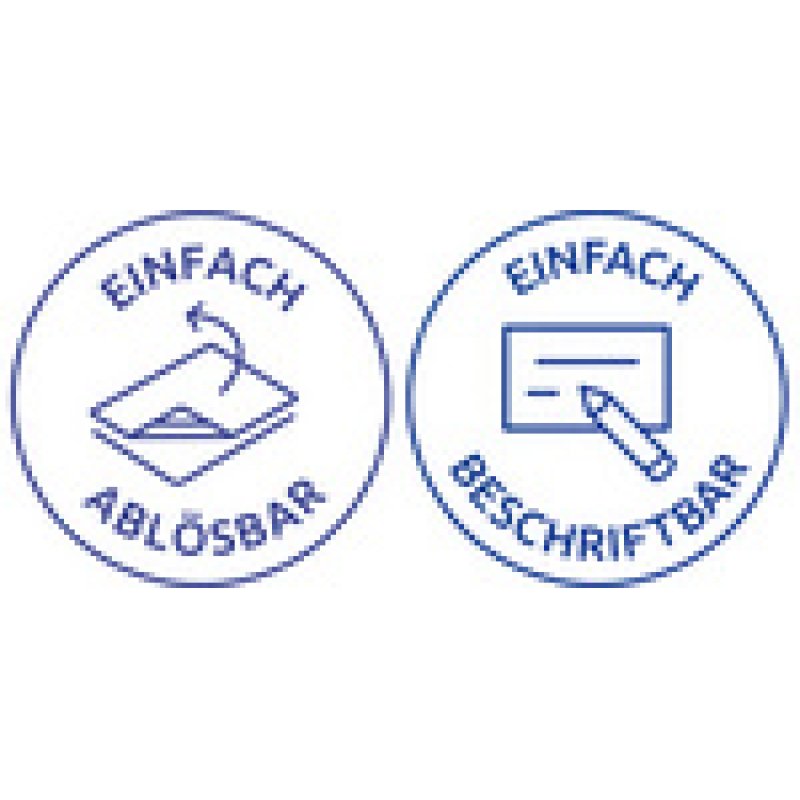 ZDesign HOME Étiquette de cuisine "fraise"