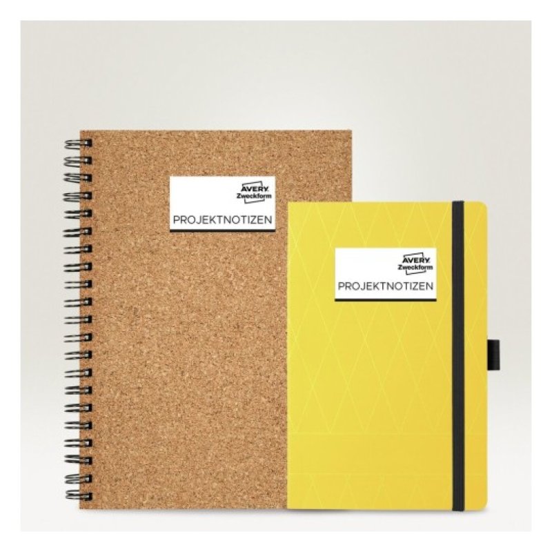 AVERY Zweckform Etiquette universelle, 70 x 37 mm, 50 15