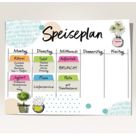 AVERY Zweckform Onglet adhésif UltraTabs classique