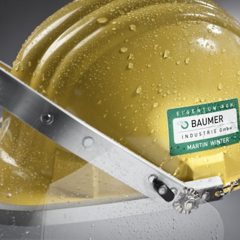 Avery L7914-10 self-adhesive label Rounded rectangle Permanent White 80 pc(s)