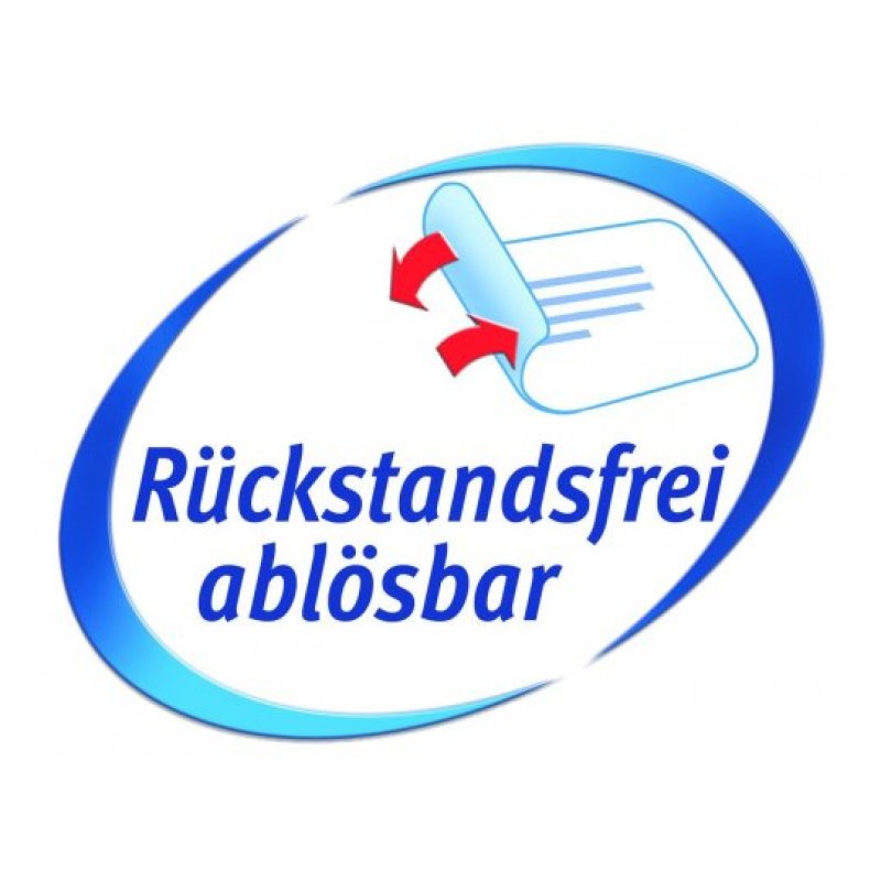 AVERY Zweckform Etiquette universelle, 35,6 x 16,9 mm, blanc