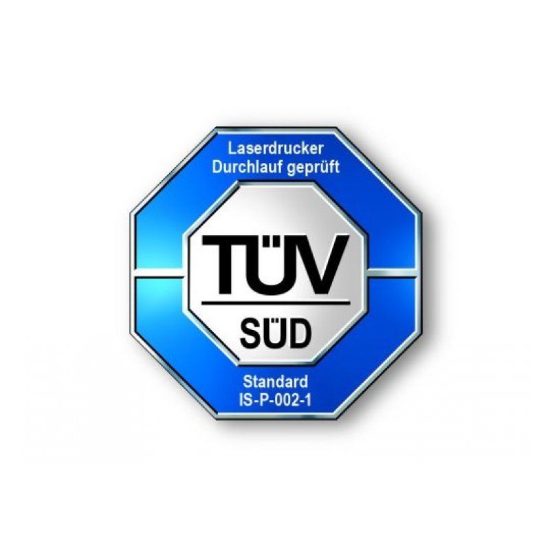 Avery L4732REV-10 étiquette à imprimer Blanc Imprimante d'étiquette adhésive