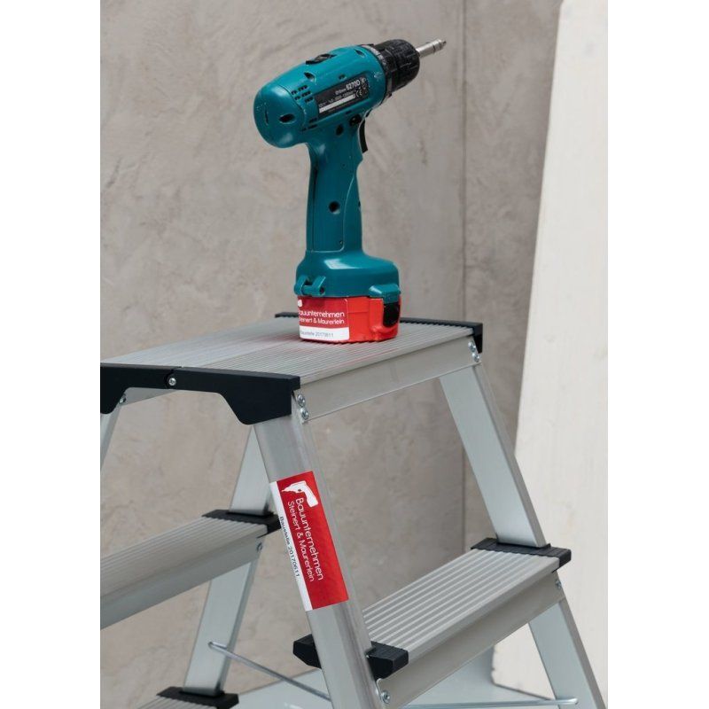 Avery L4775-20 self-adhesive label Rounded rectangle Permanent White 20 pc(s)