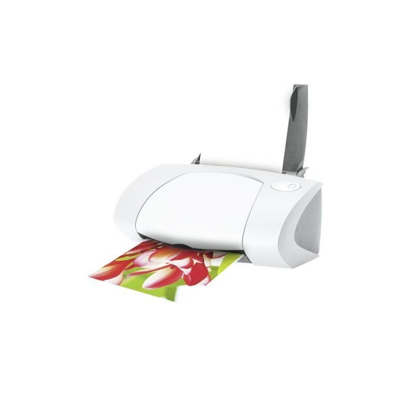 Avery C2550-50 papier photos Blanc Hautement brillant