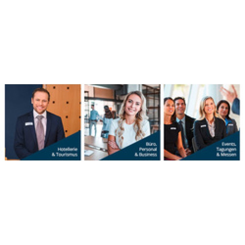 AVERY Zweckform Badge, 70 x 30 mm, set de 10, argent