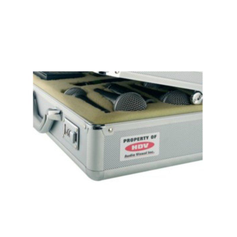 Avery L6141-20 printer label White Self-adhesive printer label