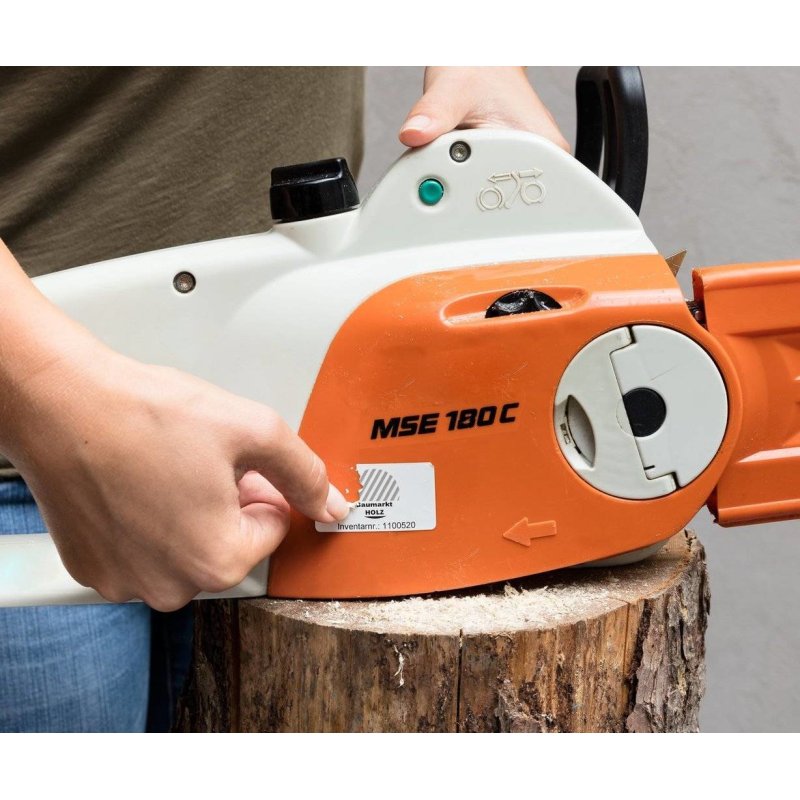 Avery L6145-20 self-adhesive label Rounded rectangle Permanent White 800 pc(s)