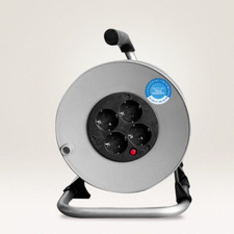 AVERY Zweckform Prüfplaketten "Geprüft nach", 2025-2030