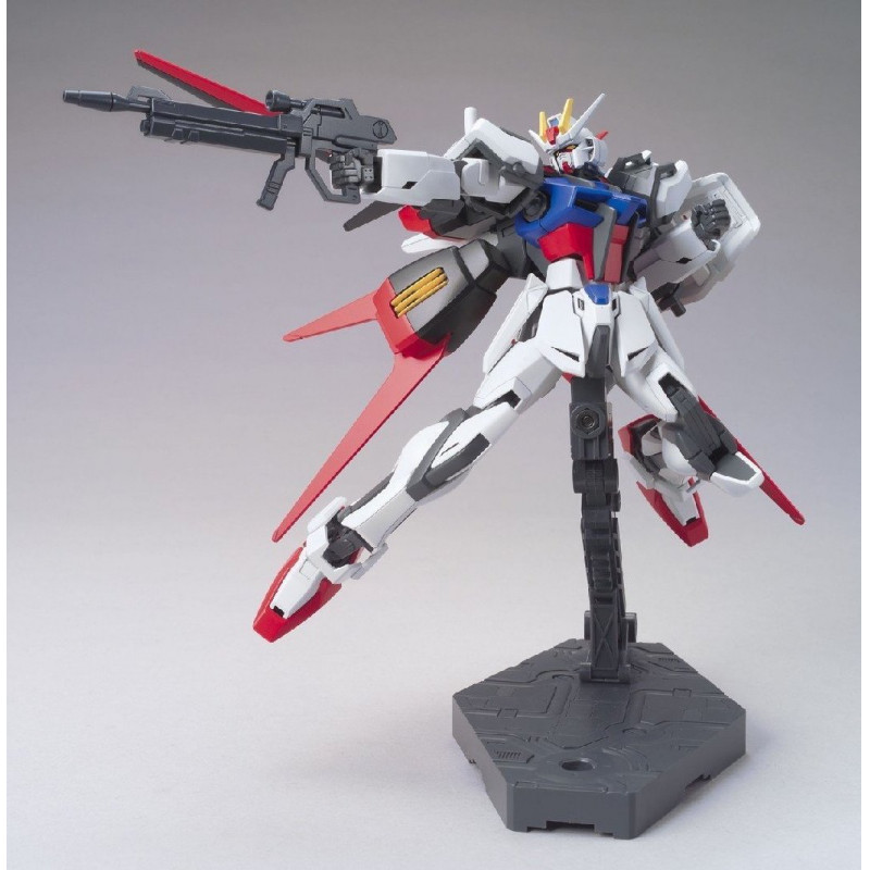 GUNDAM - Model Kit - HG 1/144 - Aile Strike Gundam - 13CM
