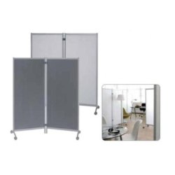 PaperFlow K470000 file storage box Grey