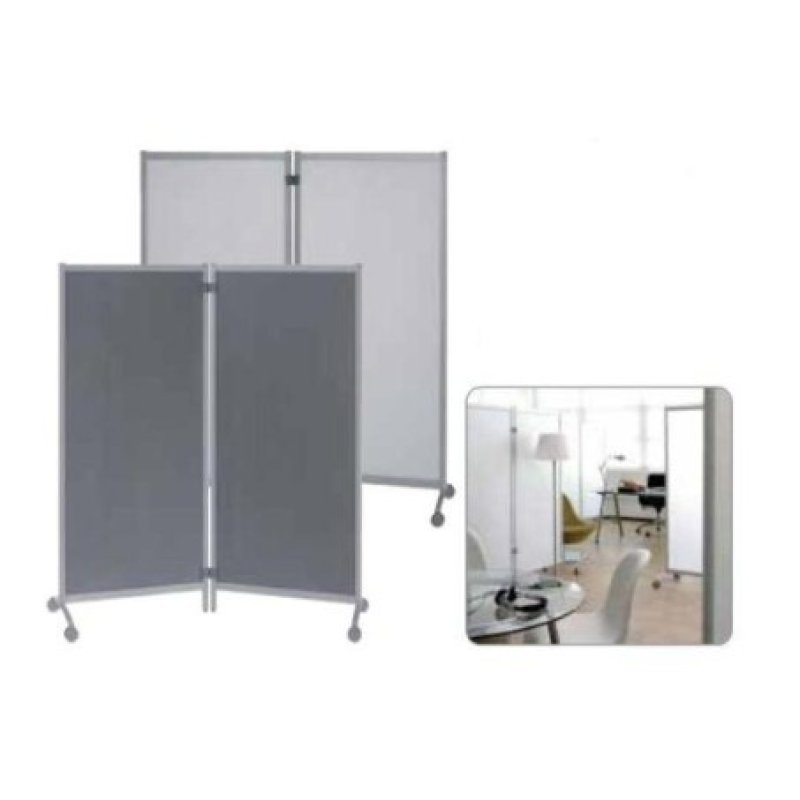 PaperFlow K470000 file storage box Grey