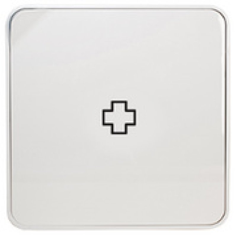 PAPERFLOW Armoire de premiers secours "multiBox", rouge