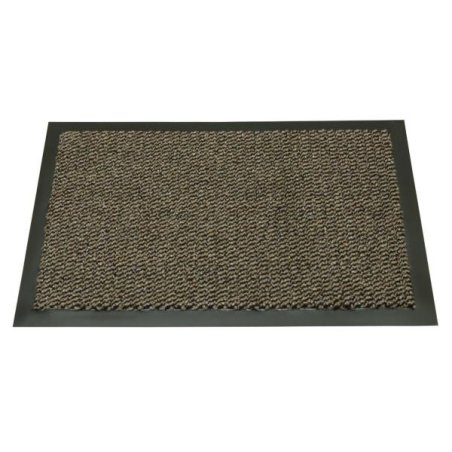 PAPERFLOW Tapis anti-salissures Super Budget, gris