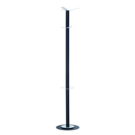 PAPERFLOW Portemanteau easyCloth Modèle "B", acier