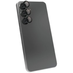 TIGER GLASS PLUS CAMERA RING NOIR SAMSUNG GALAXY S25 