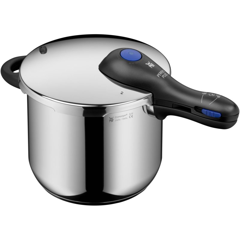 WMF Perfect Plus 0794839990 6.5 L Stainless steel