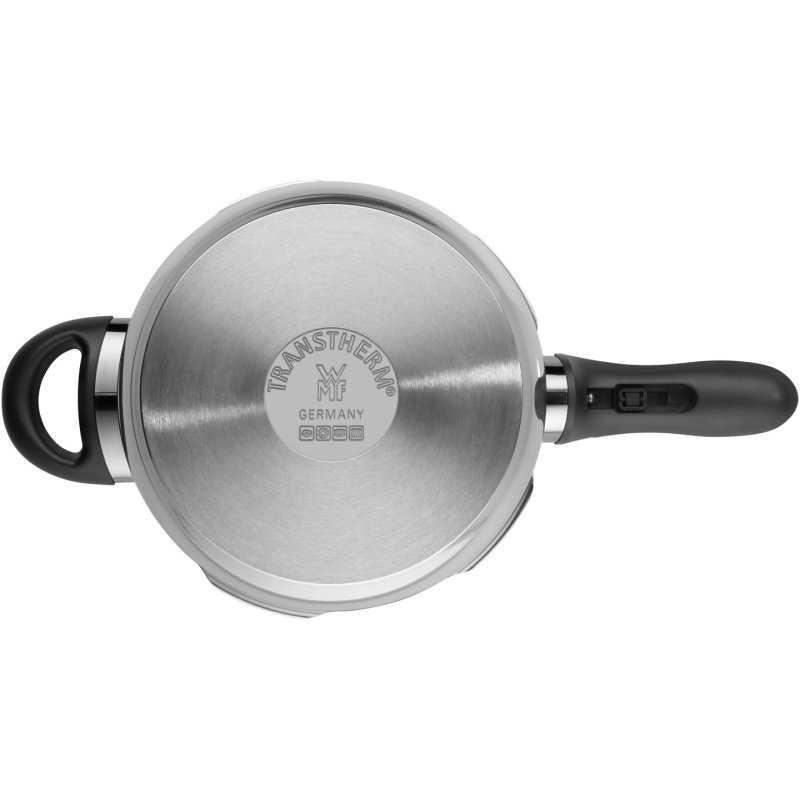 WMF Perfect Plus 0794839990 6.5 L Stainless steel